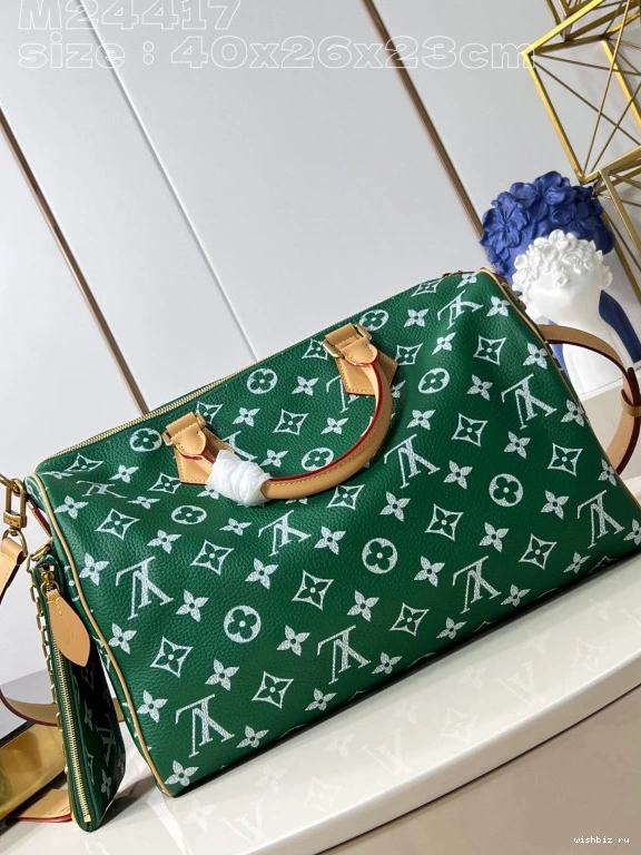 WIS SPEEDY Louis 40 Vuitton 0918